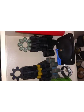 Papatya Kaplin Thumbnail